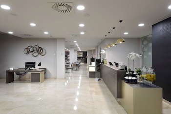 Exe Zaragoza Wtc