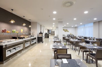 Exe Zaragoza Wtc