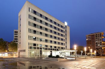 Exe Zaragoza Wtc