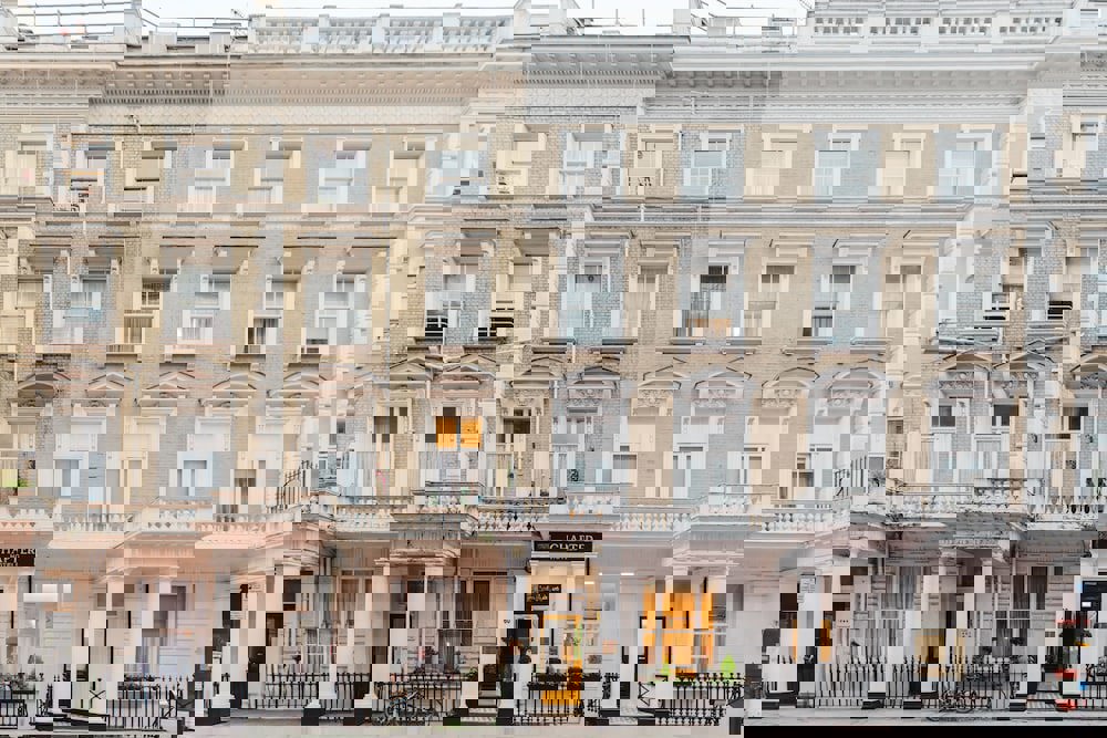 The Chapter Hotels - London Hyde Park