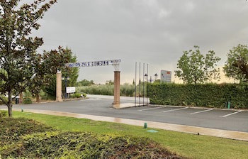 Fuente Las Piedras