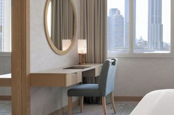 Swissotel Al Murooj Dubai galeri fotoğrafı
