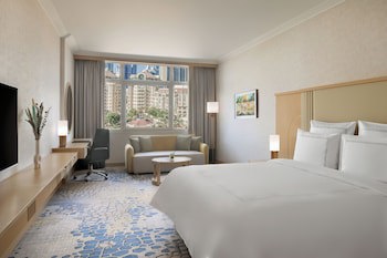 Swissotel Al Murooj Dubai galeri fotoğrafı