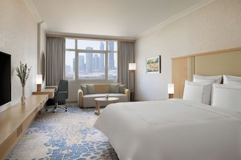 Swissotel Al Murooj Dubai galeri fotoğrafı