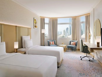 Swissotel Al Murooj Dubai fotoğrafı