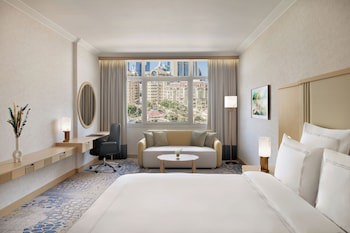 Swissotel Al Murooj Dubai galeri fotoğrafı