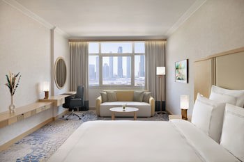 Swissotel Al Murooj Dubai galeri fotoğrafı