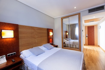 Hotel Sercotel Gran Fama