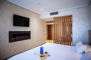Hotel Sercotel Gran Fama