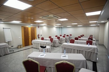 Hotel Sercotel Gran Fama