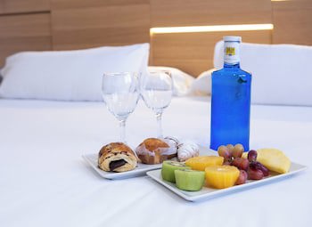 Hotel Sercotel Gran Fama