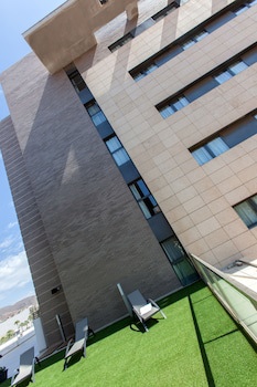 Hotel Sercotel Gran Fama