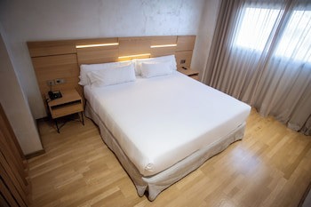 Hotel Sercotel Gran Fama