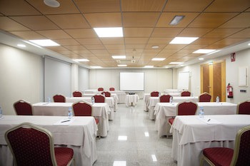 Hotel Sercotel Gran Fama