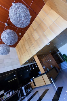 Hotel Sercotel Gran Fama