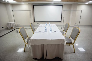 Hotel Sercotel Gran Fama