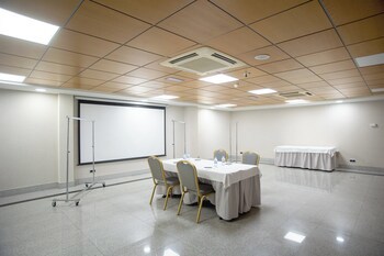 Hotel Sercotel Gran Fama