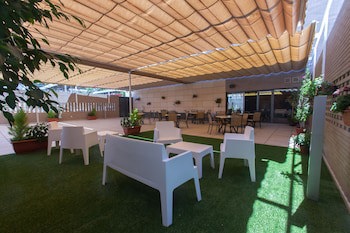 Hotel Sercotel Gran Fama