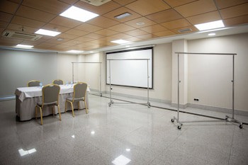 Hotel Sercotel Gran Fama