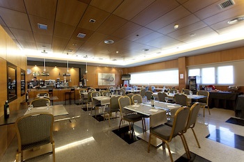Hotel Sercotel Gran Fama