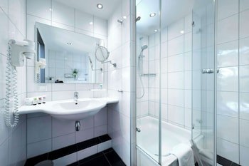 Best Western Premier IB Hotel Friedberger Warte galeri fotoğrafı