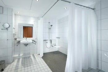 Best Western Premier IB Hotel Friedberger Warte galeri fotoğrafı