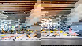 Louis Phaethon Beach