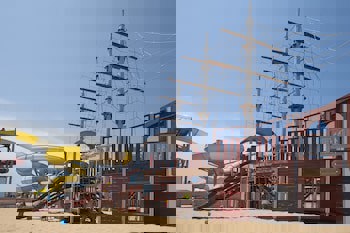 Louis Phaethon Beach