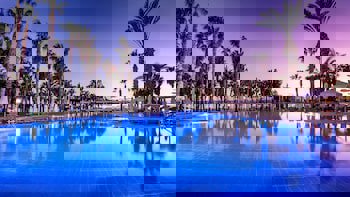 Louis Phaethon Beach