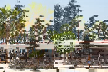 Louis Phaethon Beach