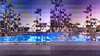 Louis Phaethon Beach