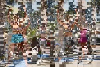 Louis Phaethon Beach