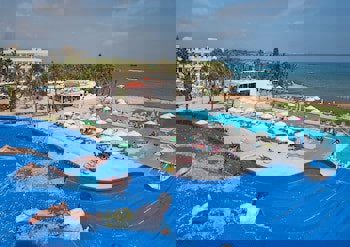 Louis Phaethon Beach