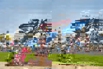 Louis Phaethon Beach