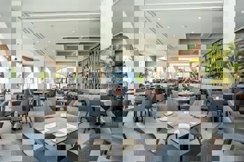 Louis Phaethon Beach