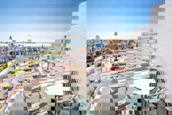 Louis Phaethon Beach