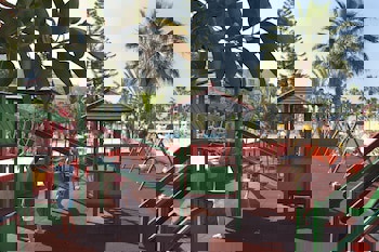 Louis Phaethon Beach