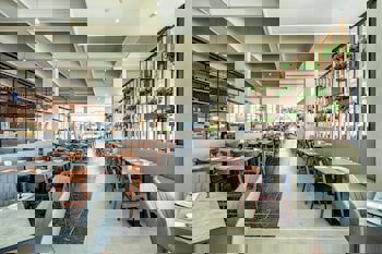 Louis Phaethon Beach