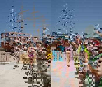 Louis Phaethon Beach