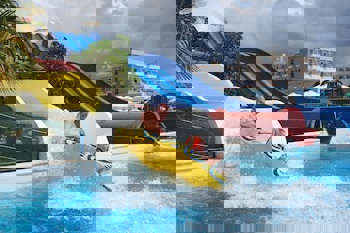 Louis Phaethon Beach