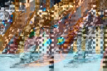 Louis Phaethon Beach