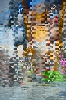 Louis Phaethon Beach