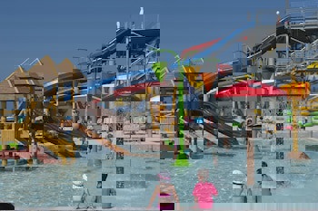 Louis Phaethon Beach