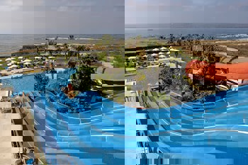 Louis Phaethon Beach