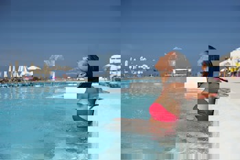 Louis Phaethon Beach