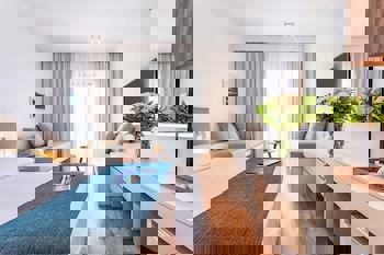 Louis Phaethon Beach