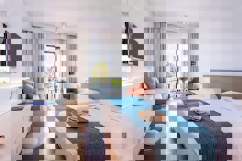 Louis Phaethon Beach