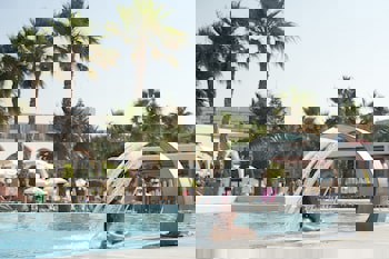 Louis Phaethon Beach