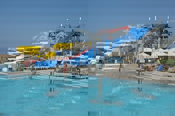 Louis Phaethon Beach