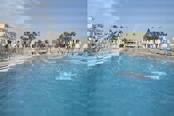 Louis Phaethon Beach